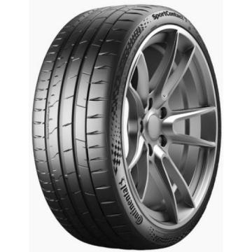 Anvelope vara Continental 225/40 R18 SportContact 7