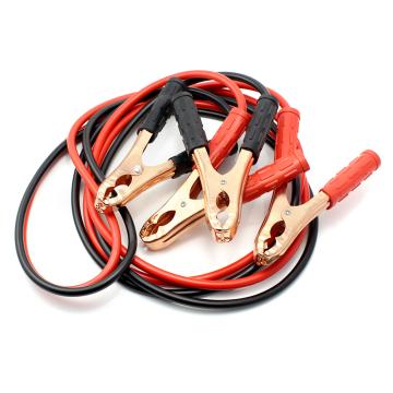 Cabluri de curent auto - 300 A - Carguard de la Future Focus Srl