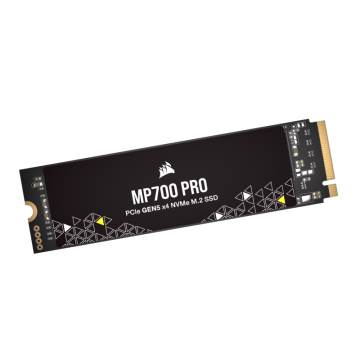 Memorie SSD Corsair MP700 PRO 1TB M.2 x4 NVMe 2.0 PCIe de la Risereminat.ro