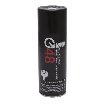 Spray pentru deblocare suruburi gripate - 400 ml de la Future Focus Srl