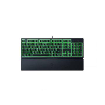 Tastatura Razer Ornata V3 X - Low Profile Gaming Keyboard de la Risereminat.ro