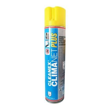 Detergent spray spumogen Cleanex Climanet Plus