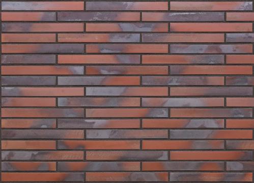 Placaj ceramic (490x52x14) - Brick republic (LF13)