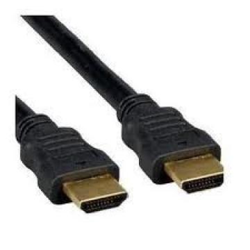 Cablu HDMI 1.4 19p tata-tata cu ethernet 5m