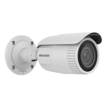 Camera IP 4MP, lentila motorizata VF 2.8-12mm, Exir 2.0, IR