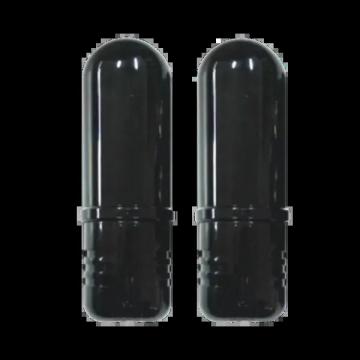 Bariera infrarosu cu 3 spoturi ABE 250, exterior de la Elnicron Srl