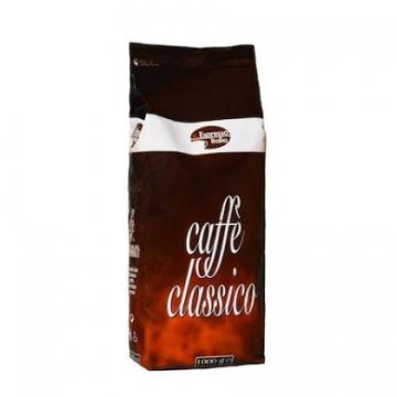 Cafea boabe Classico, Gimoka, 1 kg