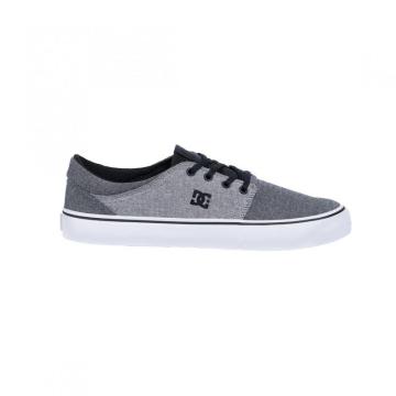 Pantofi sport DC Shoes Trase TX SE grey/black, 40 de la Etoc Online