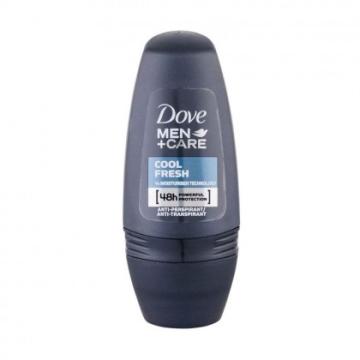 Deodorant pentru barbati, Dove, albastru