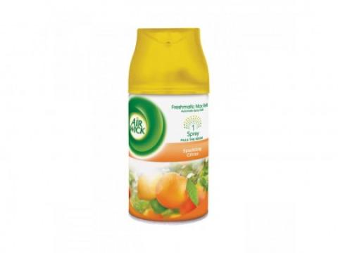Rezerva Air Wick Freshmatic Citrus, 250 ml de la Emporio Asselti Srl