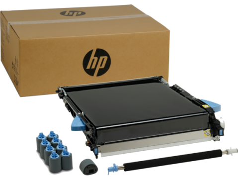 Kit transfer CE249A Original HP Image (150,000 Pages) for HP de la Printer Service Srl