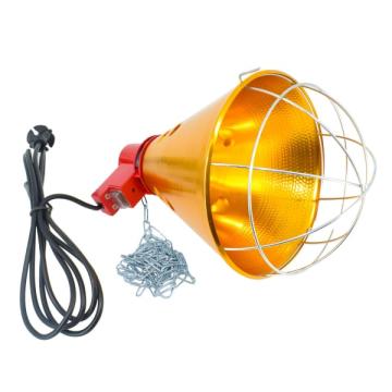 Lampa S1005A pentru bec cu infrarosu de la Tehno-MSS Srl