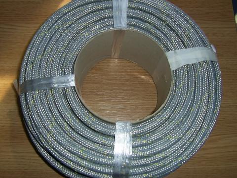 Cablu Cupru Nichel 3x0.75mm2 cu impamantare