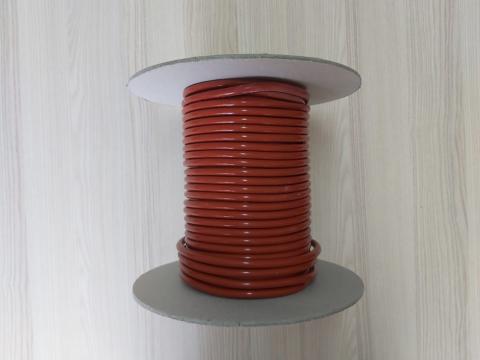 Cablu electric din cupru sectiune 0.75mm2 de la Tehnocom Liv Rezistente Electrice, Etansari Mecanice