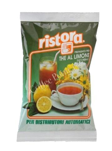 Ceai lamaie instant Ristora 1 kg de la Vending Master Srl