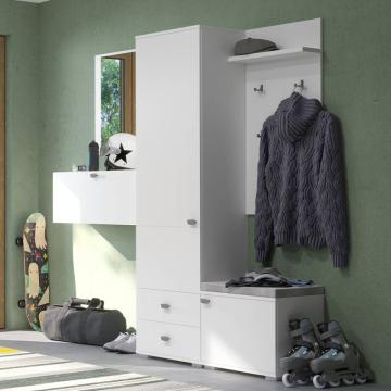 Set mobilier hol All Room Concept