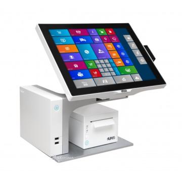 POS All-in-One Aures Sango, 15