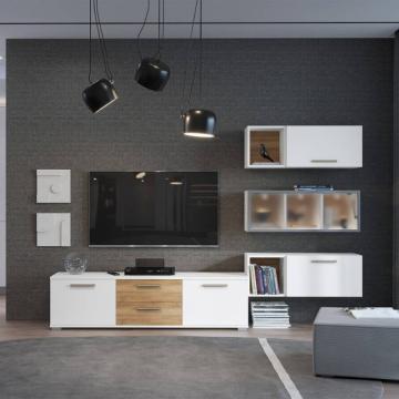Set mobilier living All room concept de la Intracom Trading Company Srl