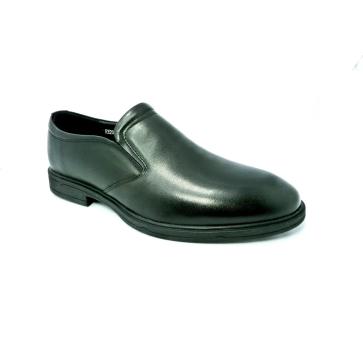 Pantofi barbati Otter piele 20005-01n de la Kiru S Shoes S.r.l.