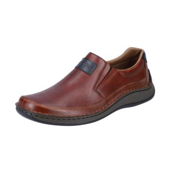 Pantofi barbati Rieker piele naturala 05271-24