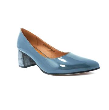 Pantofi dama Epica piele lacuita1303- 07-L de la Kiru S Shoes S.r.l.