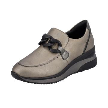 Pantofi dama Rieker-Remonte D2412-91 de la Kiru S Shoes S.r.l.