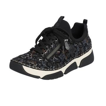 Pantofi dama Rieker eco 45973-90 de la Kiru's Shoes Srl