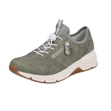 Pantofi dama sport Rieker 48163-52 de la Kiru S Shoes S.r.l.