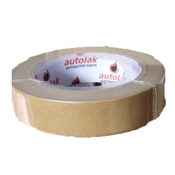 Banda de mascare 25mm maro Autolak de la Autolak Distribution Srl
