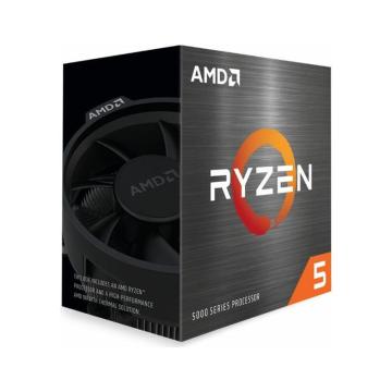 Procesor AMD Ryzen 5 5500 3.6GHz box, sockey AM4 de la Risereminat.ro