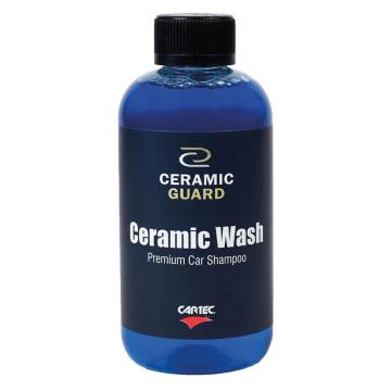Sampon auto Cartec Ceramic Wash 300ml de la Autolak Distribution Srl