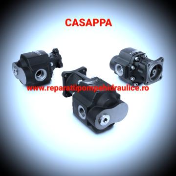 Pompe hidraulice Casappa 06875340