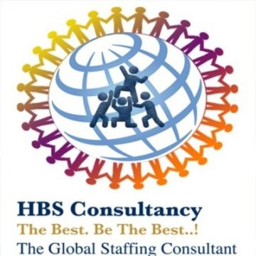 Recrutare personal de la Hbs Consultancy