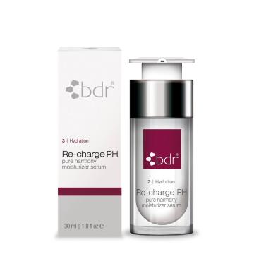 Ser Re-charge PH pure harmony balancing moisturizer