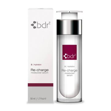 Ser Re-charge contour push-up serum high potential moisture