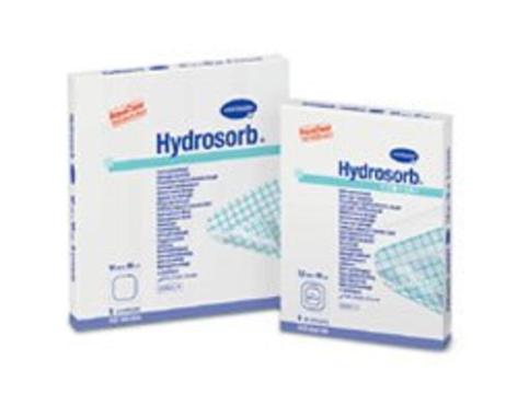 Pansament Hydrosorb transparent
