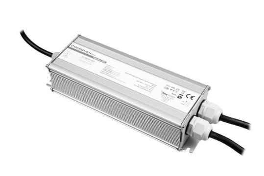 Alimentare LED Compact 40012 / 360 W / 12 V DC / 30 A / IP68