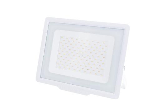 Proiector LED SMD 100W alb - City Line