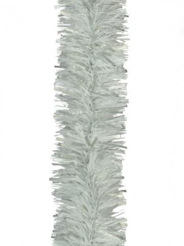 Beteala fin-lat 75mm alb argintiu de la Arbloom Srl