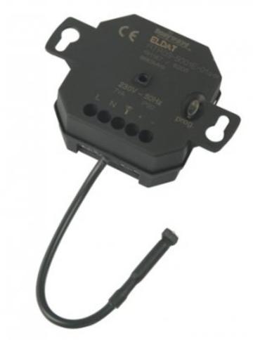 Amplificator integrabil - transmitator ingrijire de la Donis Srl.