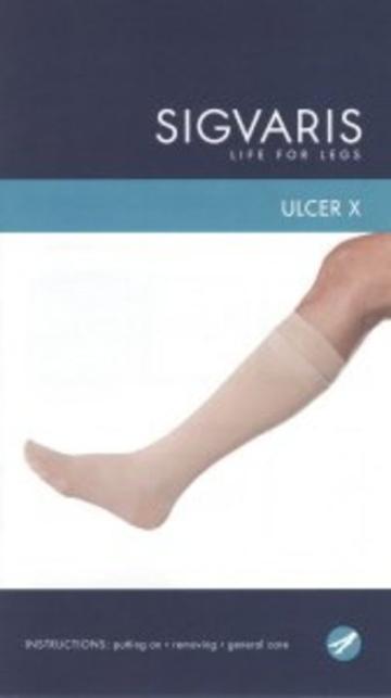 Ciorapi Sigvaris Ulcer X