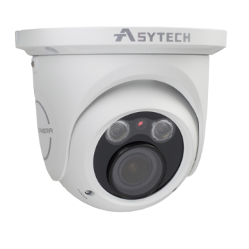 Camera IP 2.0MP, lentila 2.8-12mm - Asytech VT VT-IP52 de la Big It Solutions