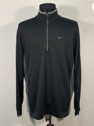 Bluza Nike Golf Dri-Fit marimea M barbat de la In Carouri Srl