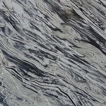 Lastra Marmura Silver Stream Polisata 2 cm