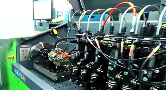 Reparatii injectoare pompe duze de la Reparatii Injectoare Buzau - Bosch, Delphi, Denso, Piezo, Si