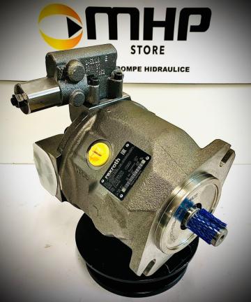 Pompa hidraulica Terex 5364662478 de la SC MHP-Store SRL
