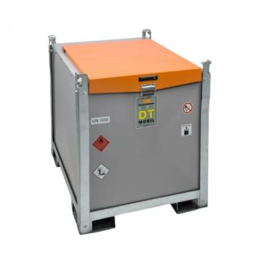 Rezervor generator DT Mobil Pro PE 980 cu 2 conexiuni