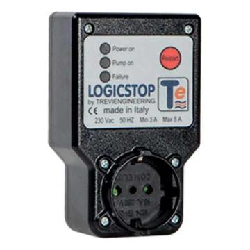 Protectie electropompe LogicStop