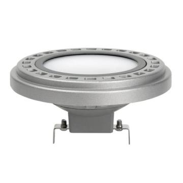 Bec LED AR111/G53 15W/12V 120°- Epistar