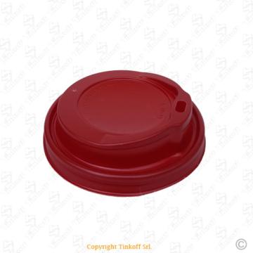 Capace pahare - 250/330 ml - rosii de la Tinkoff Srl